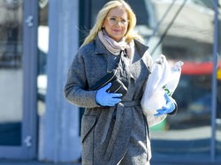 Nieakceptowalna dawka eklektyzmu. Marzena Rogalska zgrzeszyła przeciw dobremu stylowi