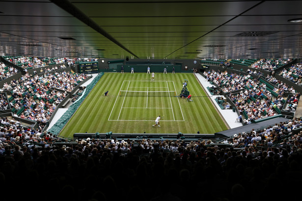 Magda Linette zagra o przełamanie złej passy na Wimbledonie. Na londyńskiej trawie jeszcze nigdy nie wygrała