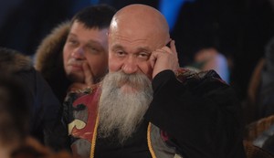 Ljubiša Stojanović Luis