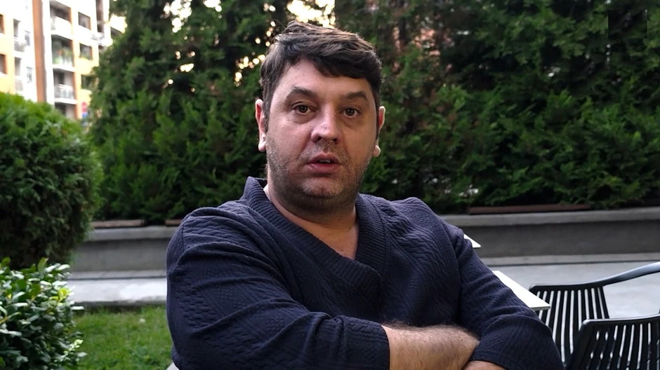 Ilija Pečenica o aferi sa Filipom Đukićem: "Bio sam u njegovom stanu"