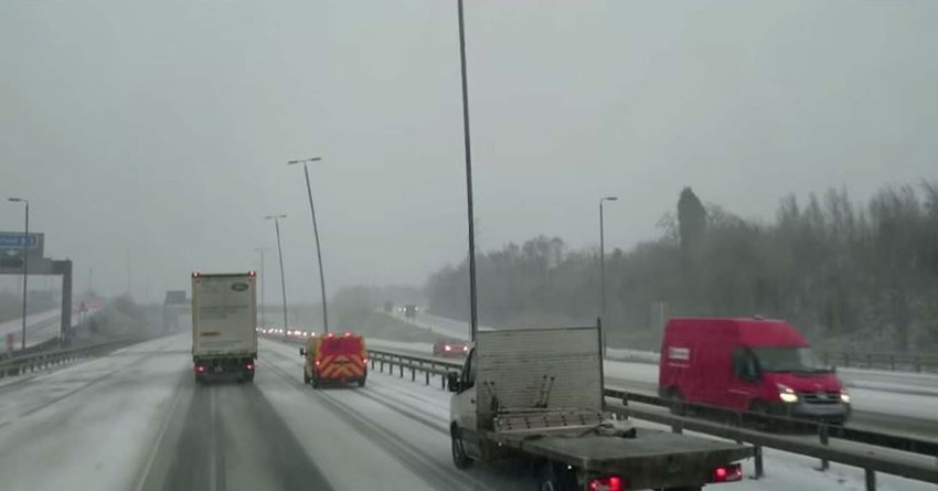 Mnogi komentatori su izrazili bojazan za bezbednost učesnika u saobraćaju