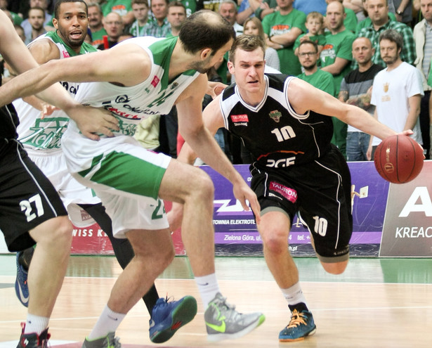 Tauron Basket Liga: Stelmet mistrzem Polski!