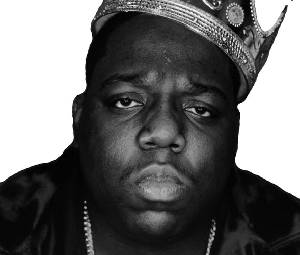 The Notorious B.I.G. – “Juicy”<br />