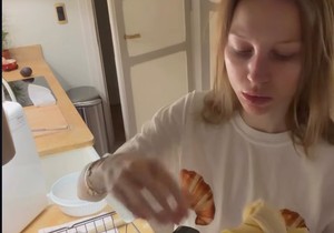 Ema Cepter podelila recept za smuti