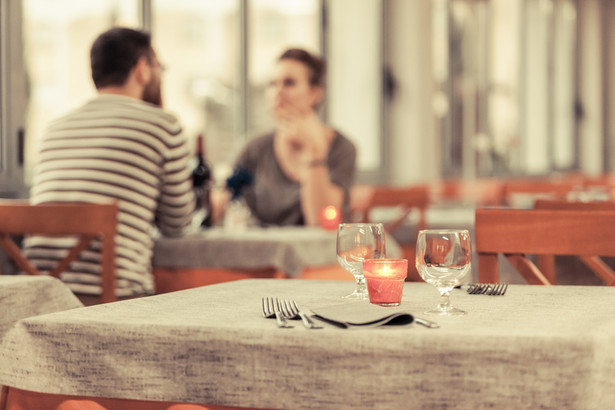 Gość restauracji powinien wiedzieć w sposób nie budzący wątpliwości do jakiej gramatury dania wskazanego w menu odnosi się cena.