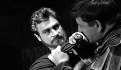 Ikony kina PRL. Dopasuj imię do nazwiska gwiazdy. Ten QUIZ tylko z pozoru jest łatwy