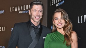 Media o związku Lewandowskiego. "Żona trzyma go krótko. W sypialni jest chłodno"