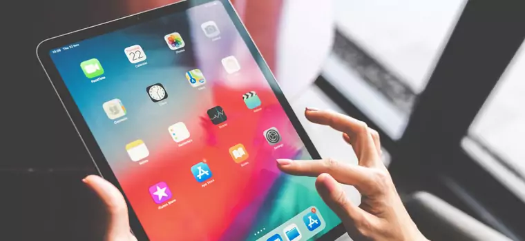 Test 10-calowych tabletów: porównanie iPadów i urządzeń z Androidem [ZESTAWIENIE]