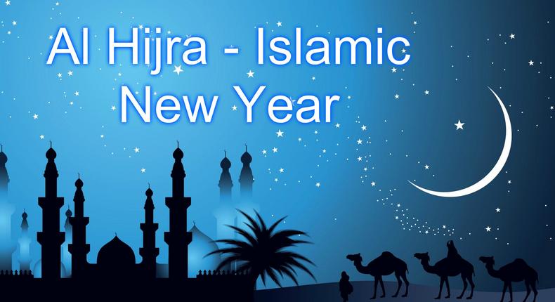 Learn all about the Islamic New Year