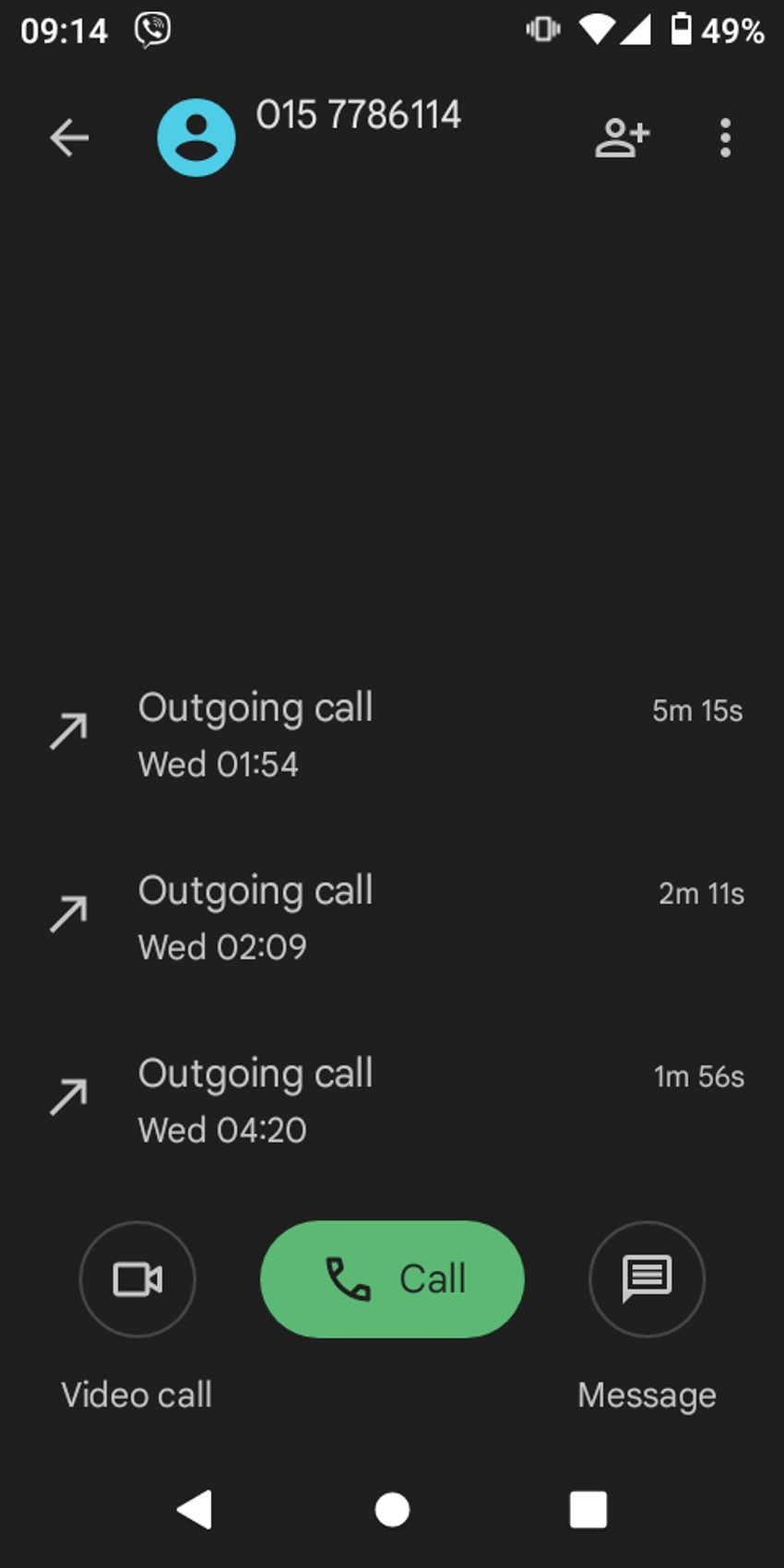 Pozivi hitnoj pomoći u Bogatiću