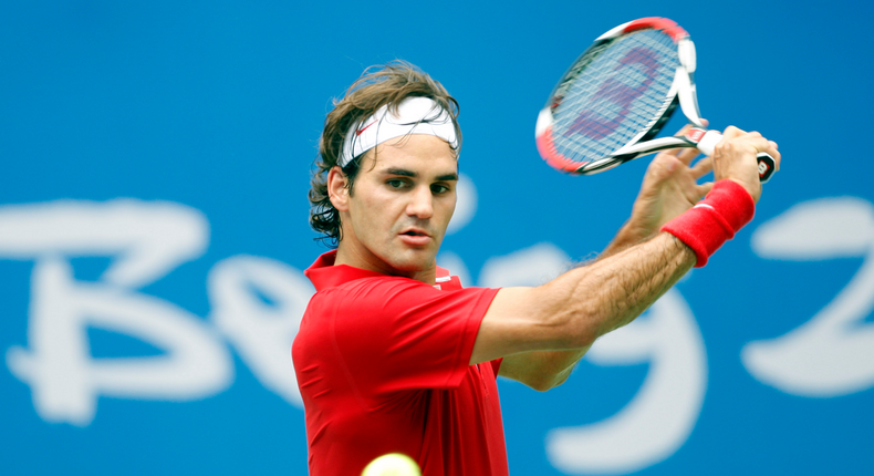 roger federer coronavirus