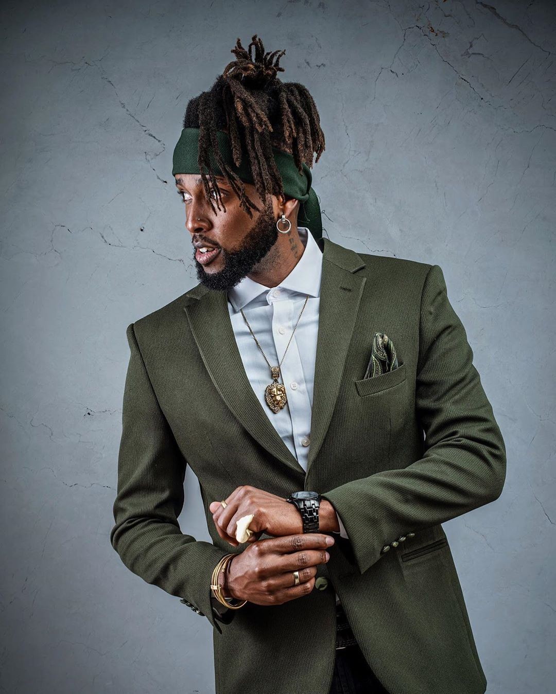 Best dressed Kenyan male personalities in 2019 Pulselive Kenya