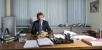 Boniek podjął decyzję w sprawie przyszłości