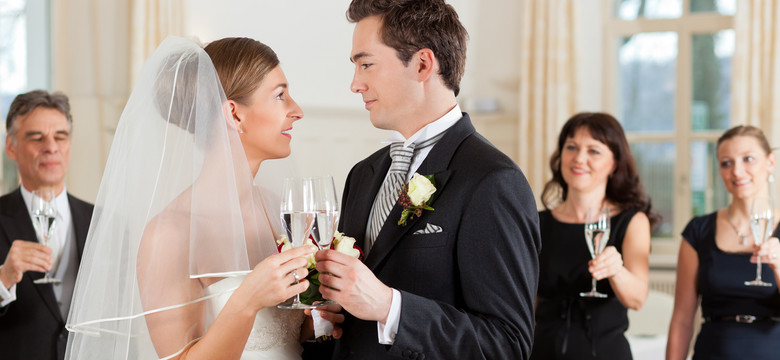 Jak być idealną świadkową i perfekcyjnym świadkiem podczas ślubu i wesela?