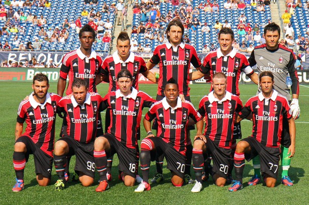 AC Milan