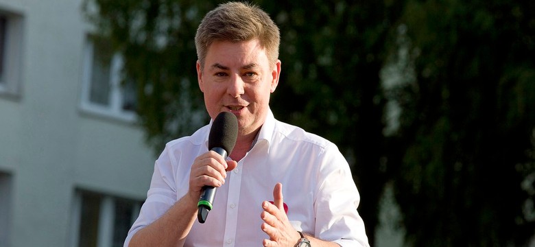 Grabiec: Dzwoniliśmy na numery telefonów w Afryce i Azji. Cały czas można kupować polskie wizy