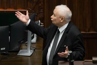 Kaczyński jest w pułapce. Nie ma dobrych kart w rozgrywce w PiS [OPINIA]