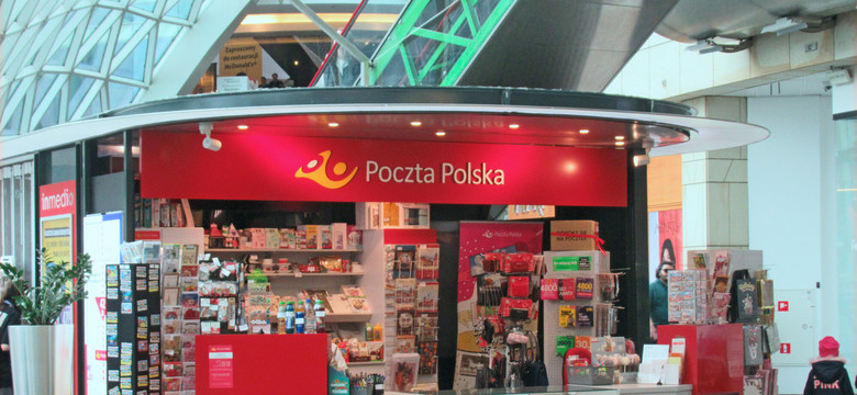 Poczta Polska przeprowadzi masowe zwolnienia? "Nastroje w firmie są fatalne"