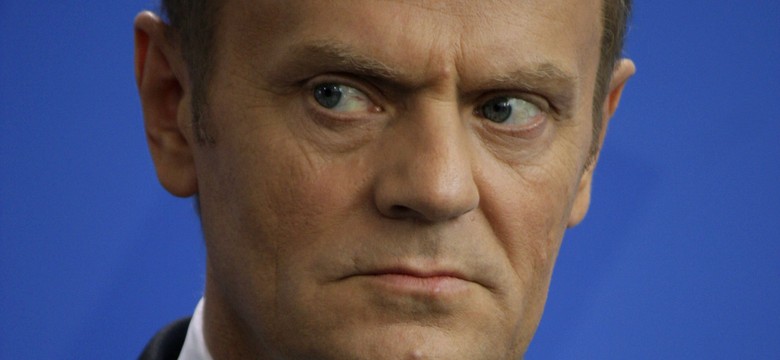 Tusk powinien oddać 180 tysięcy złotych? Tabloid podlicza byłego premiera