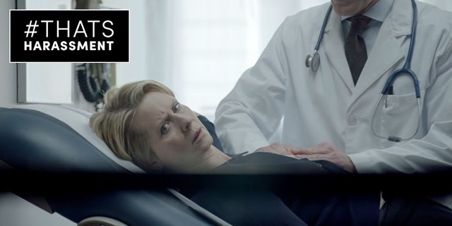 Ez zaklatás! - Néha nagyon nehezen felismerhető, de ezek a videók segíthetnek