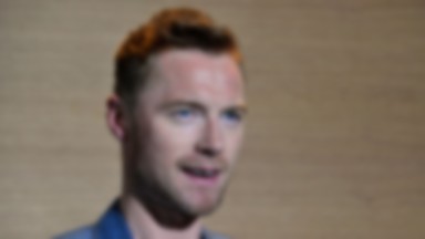 Ronan Keating nagrywa nowy album