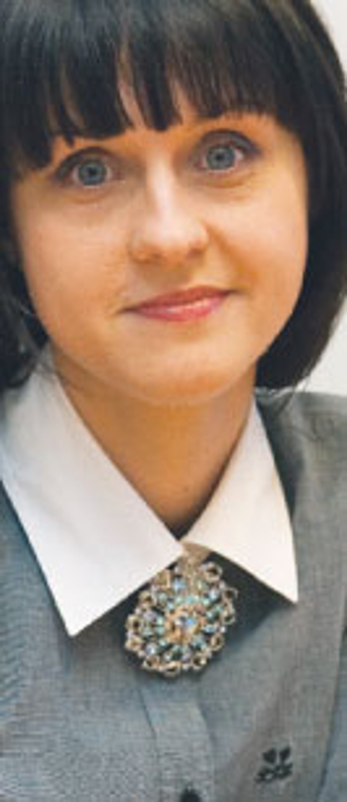 Ewa Matyszewska
