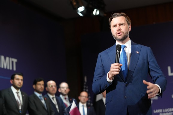 "POSTIGNUT VELIKI NAPREDAK" Vens dao prve informacije o pregovorima SAD i Irana: Ovo je za istoriju (VIDEO)
