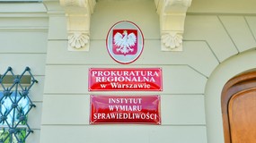 Akt oskarżenia wobec byłego ministra rolnictwa z rządu PiS. Prokuratura kieruje sprawę do sądu