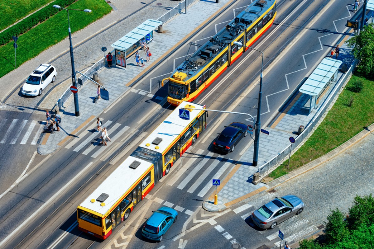 Warszawa