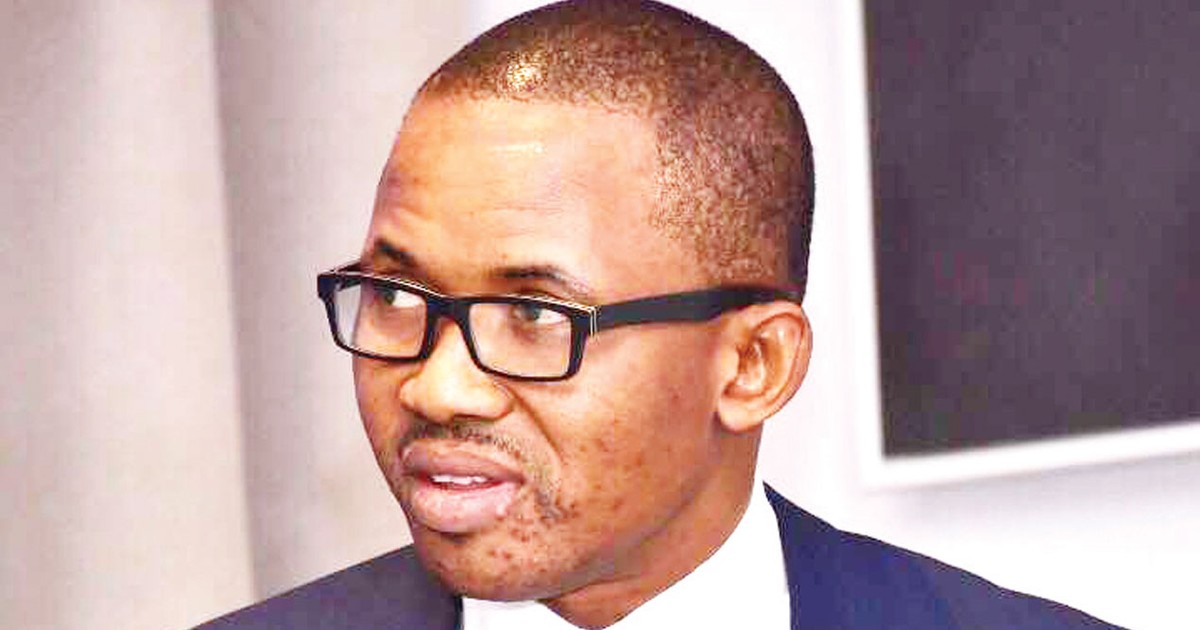 Ajulo, Falana's wife, Afe Babalola's daughter make SAN's list - Vimarsana News