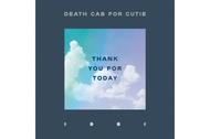 Death Cab for Cutie, nowa płyta