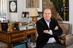 Druga twarz Fibaka. "Co ja mogę zrobić, żeby to nie poszło?"