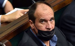 Kukiz: Nie zagłosuję za sprawdzaniem zaszczepienia pracowników