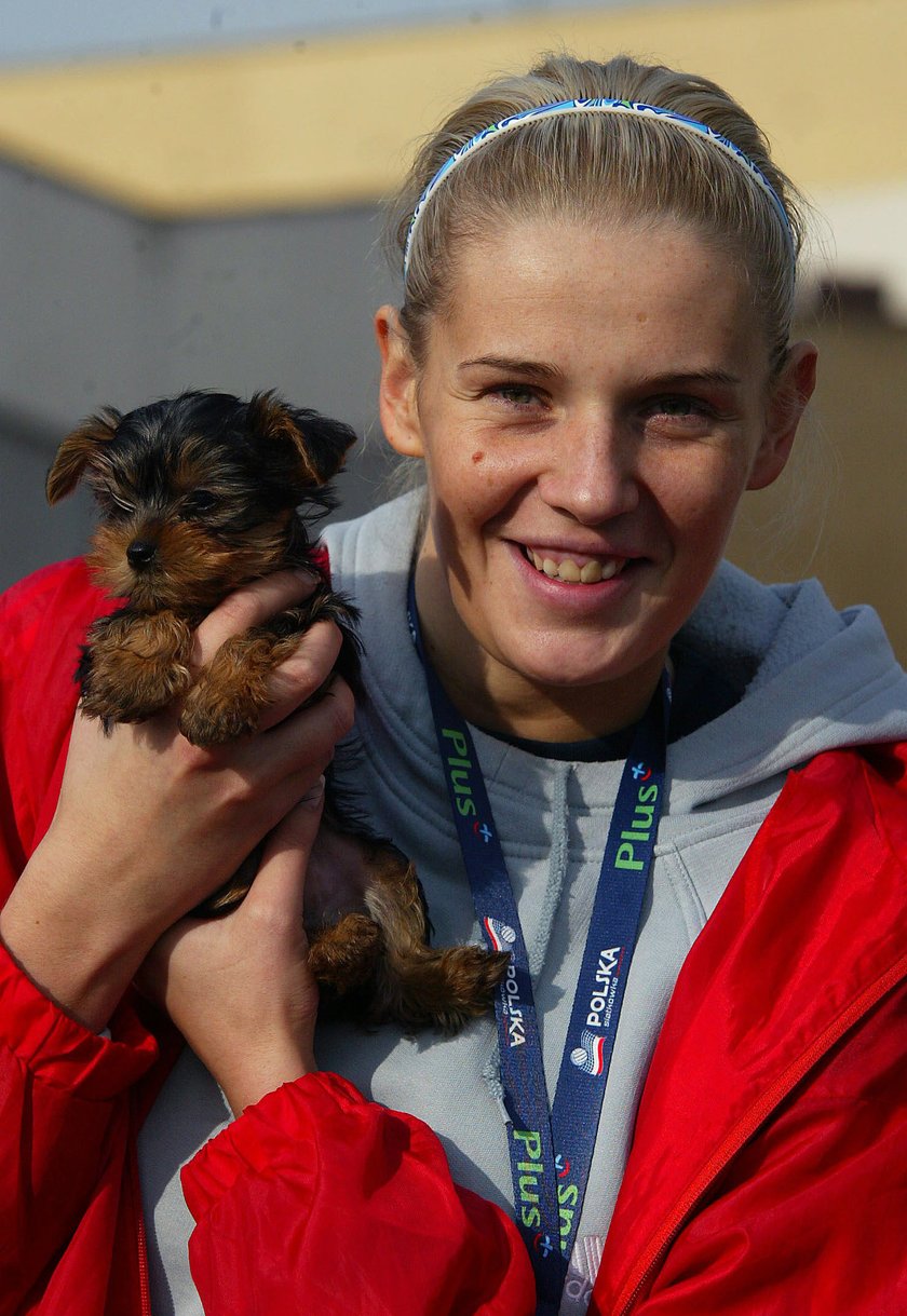 Lilianka miała 2 miesiące, kiedy odeszła jej mama. Dziś córeczka Agaty Mróz ma 11 lat