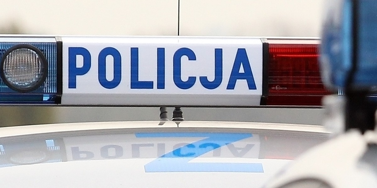 Policja