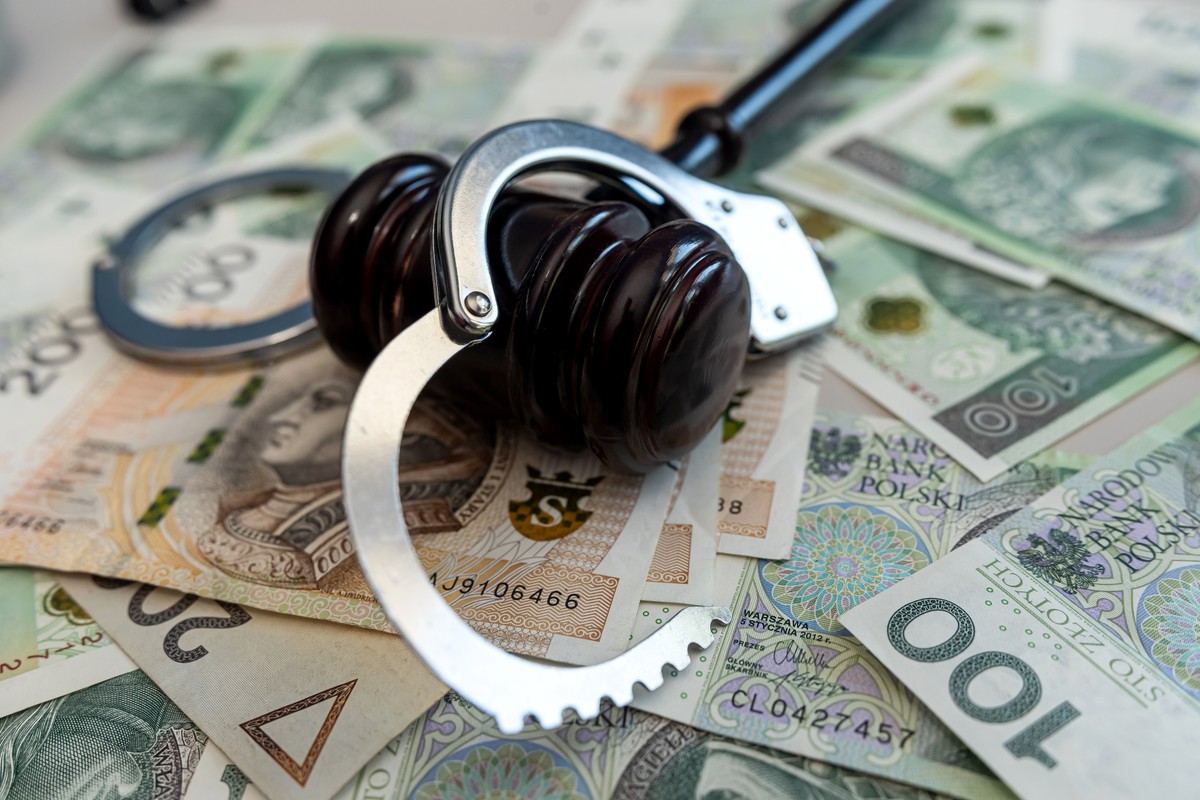 Firmy oskarżane o wyłudzanie dotacji covidowych z PFR. Precedensowa sprawa przed sądem w Katowicach