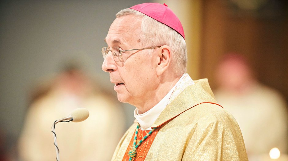 Abp. Stanisław Gądecki