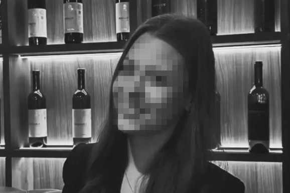 "TREBALO JE DA ZAVRŠIMO ŠKOLU ZA MESEC DANA..." Potresne reči sestre i drugarica poginule Nataše (18) sestra i drugarice se oprostile od tragično stradale Nataše: "Ne postoje reči koje mogu opisati ovu bol"