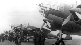 Polska obrona przeciwlotnicza podczas kampanii wrześniowej – lekcje dla współczesności