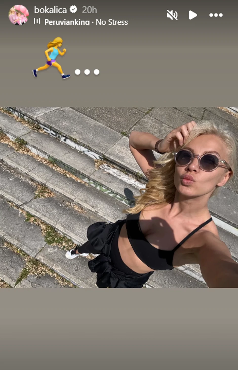 Bojana Ristivojević