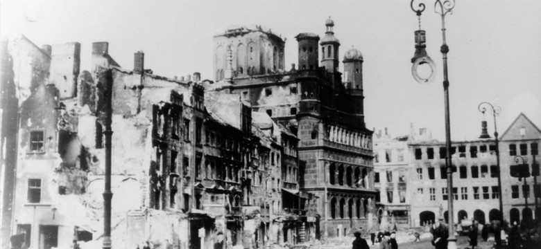 71 lat temu Poznań został wyzwolony