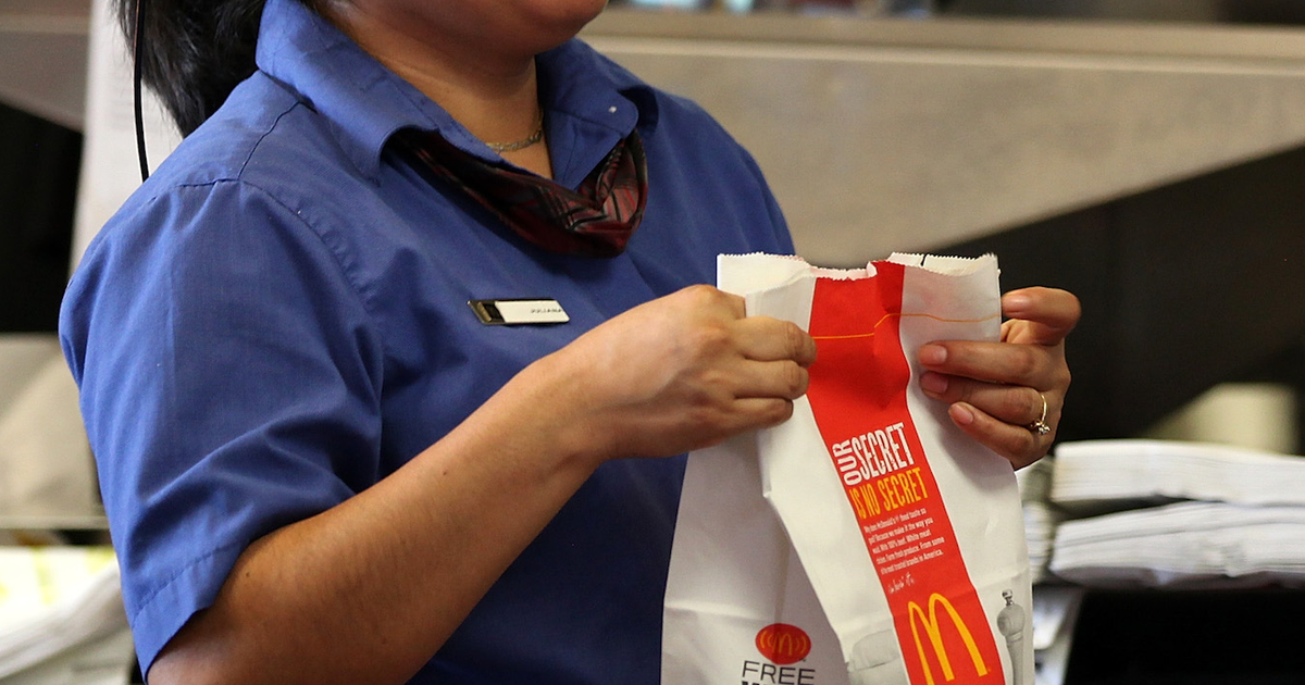 Fast-food workers file $500 million sexual harassment class-action ...