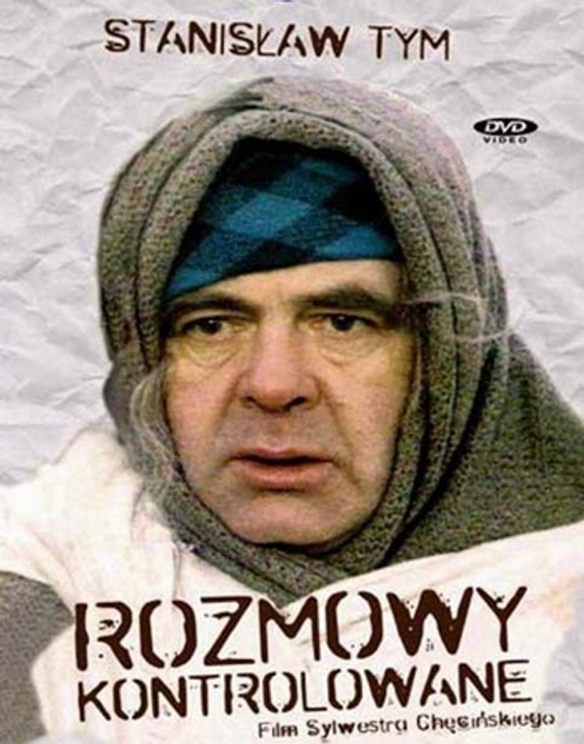 Rozmowy kontrolowane