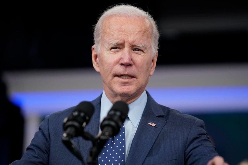 Džo Bajden
