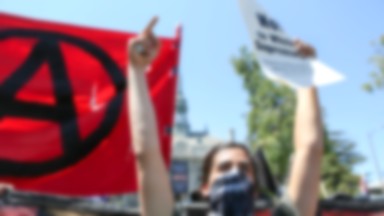 Antifa może zostać uznana w USA za organizację terrorystyczną