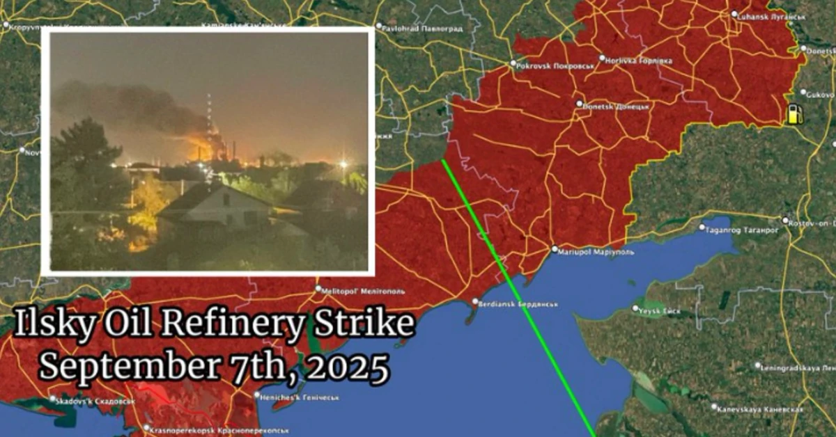 Zmasowany rosyjski atak na Ukrainę, uszkodzony budynek rządu. Polska poderwała myśliwce