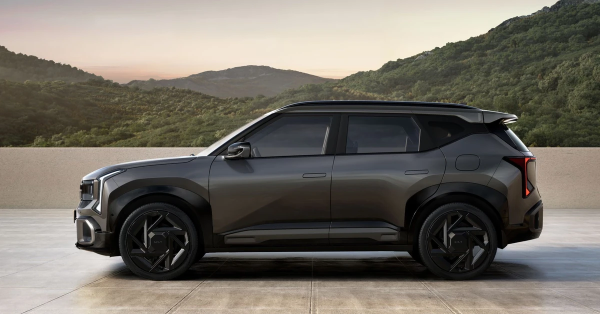 Nowa Kia wjeżdża do Polski. Ten SUV z silnikiem 1.6 będzie hitem. Cena?