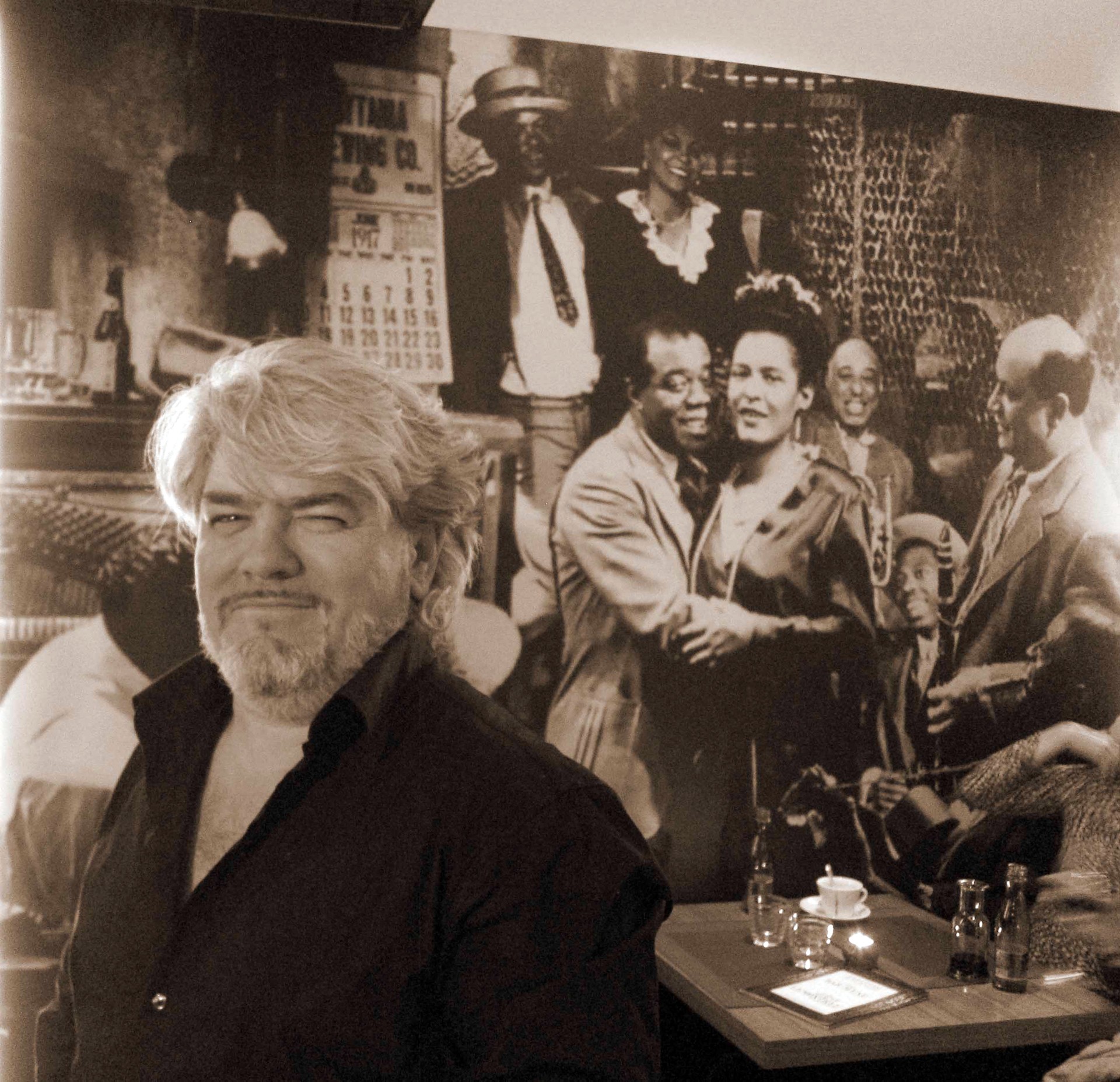 Výtvarník Peter Stankovič skonal po boji s ťažkou chorobou.