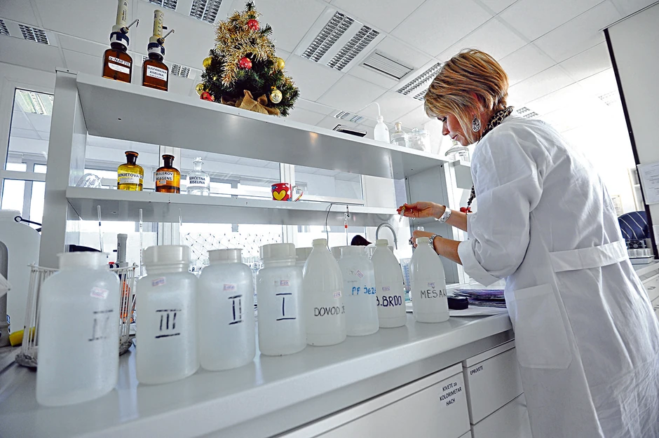zrenjanin  laboratorija_271212_RAS foto Oliver Bunic 09