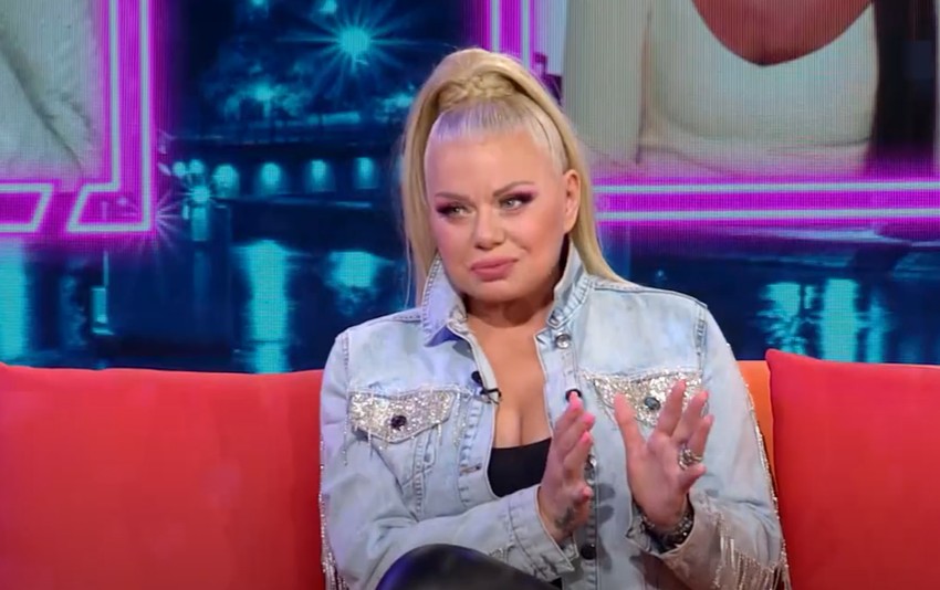 Zorana Pavić, Show se nastavlja